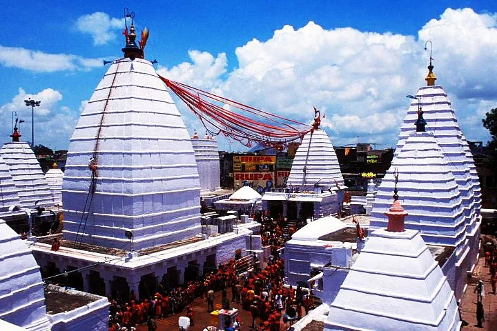 Baba baidyanath