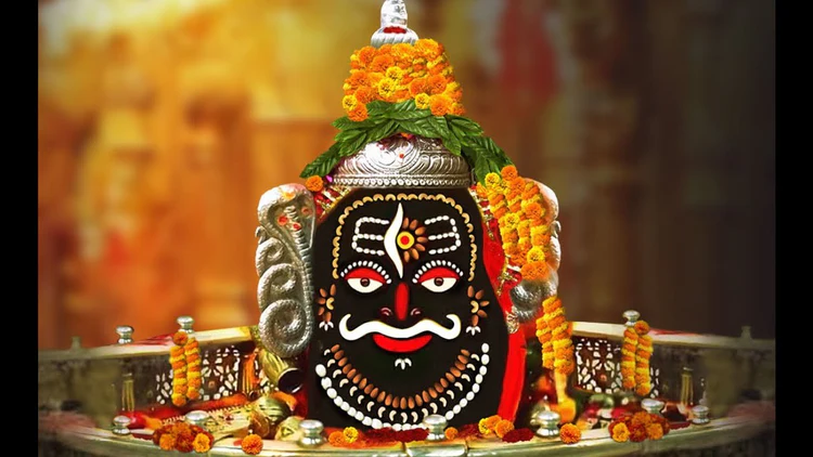Mahakaleshwar