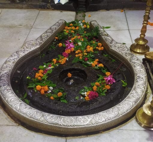 Trimbakeshwar-Jyotirlinga