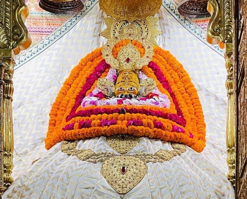 Khatu Shyam_Zoom