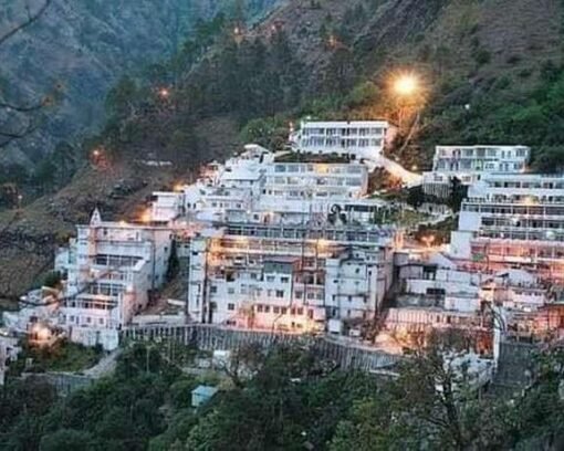 vaishno devi img