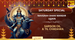 Balance Your Planets, Heal Your Life – Navgrah Chadhava on Saturday that Realigns All 9 Planets